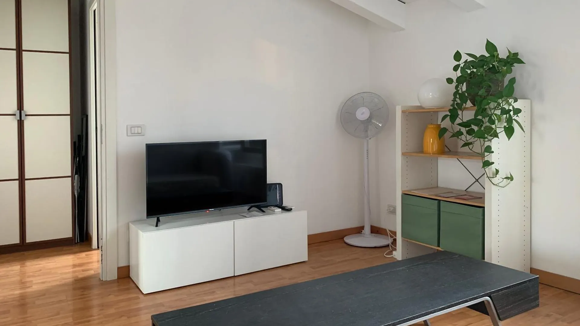 דירה מילאנו Kiru Lovely Home - Tortona Design District