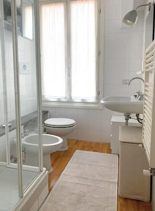 Apartman Kiru Lovely Home - Tortona Design District Milánó Olaszország