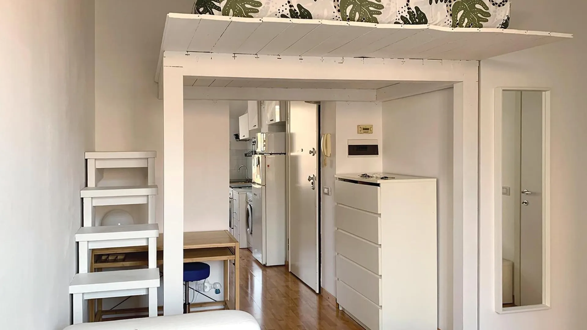 Apartman Kiru Lovely Home - Tortona Design District Milánó