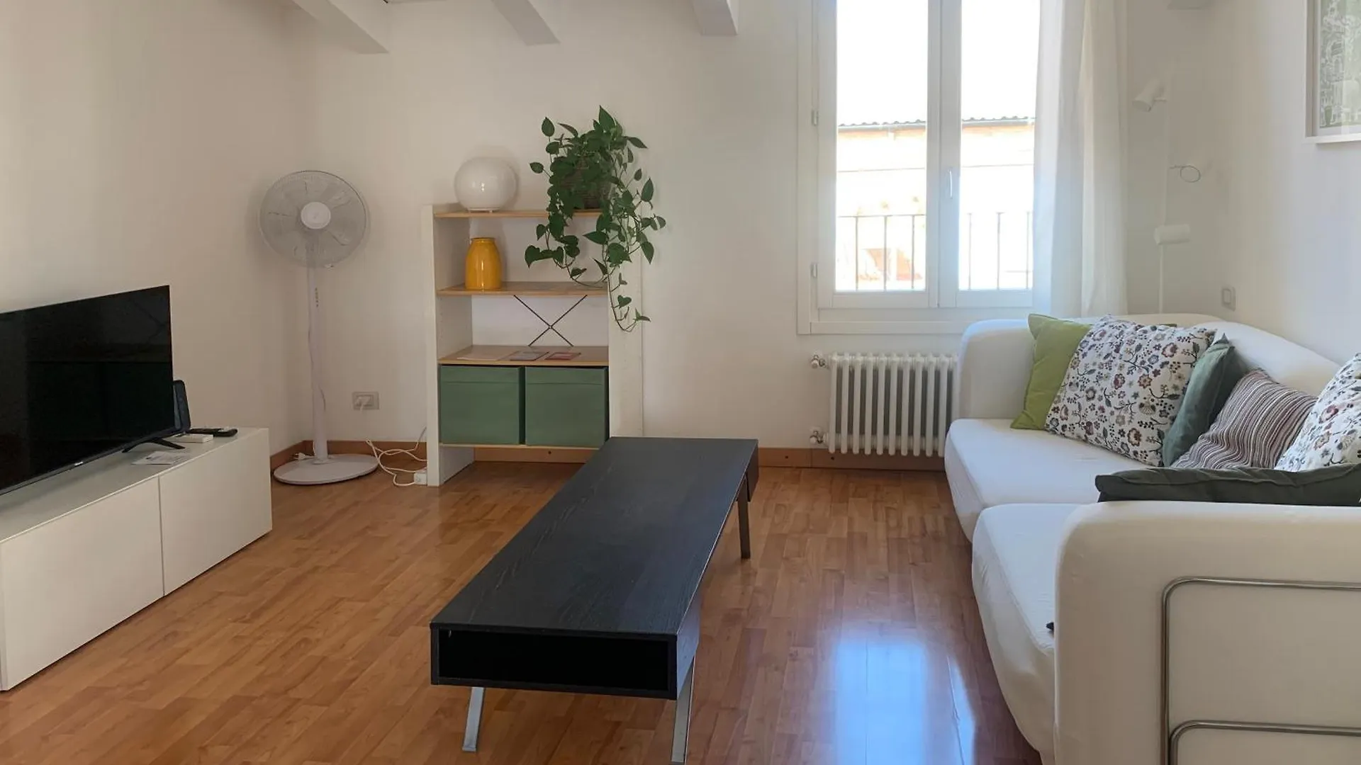 Apartman Kiru Lovely Home - Tortona Design District Milánó Olaszország