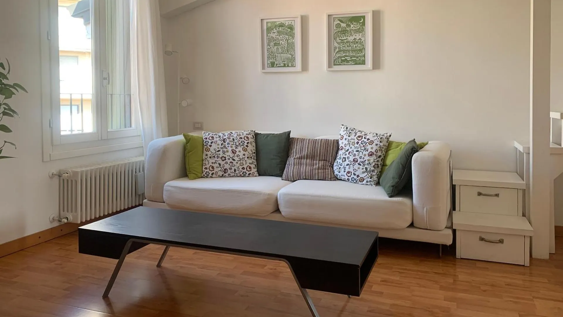 Kiru Lovely Home - Tortona Design District Milánó