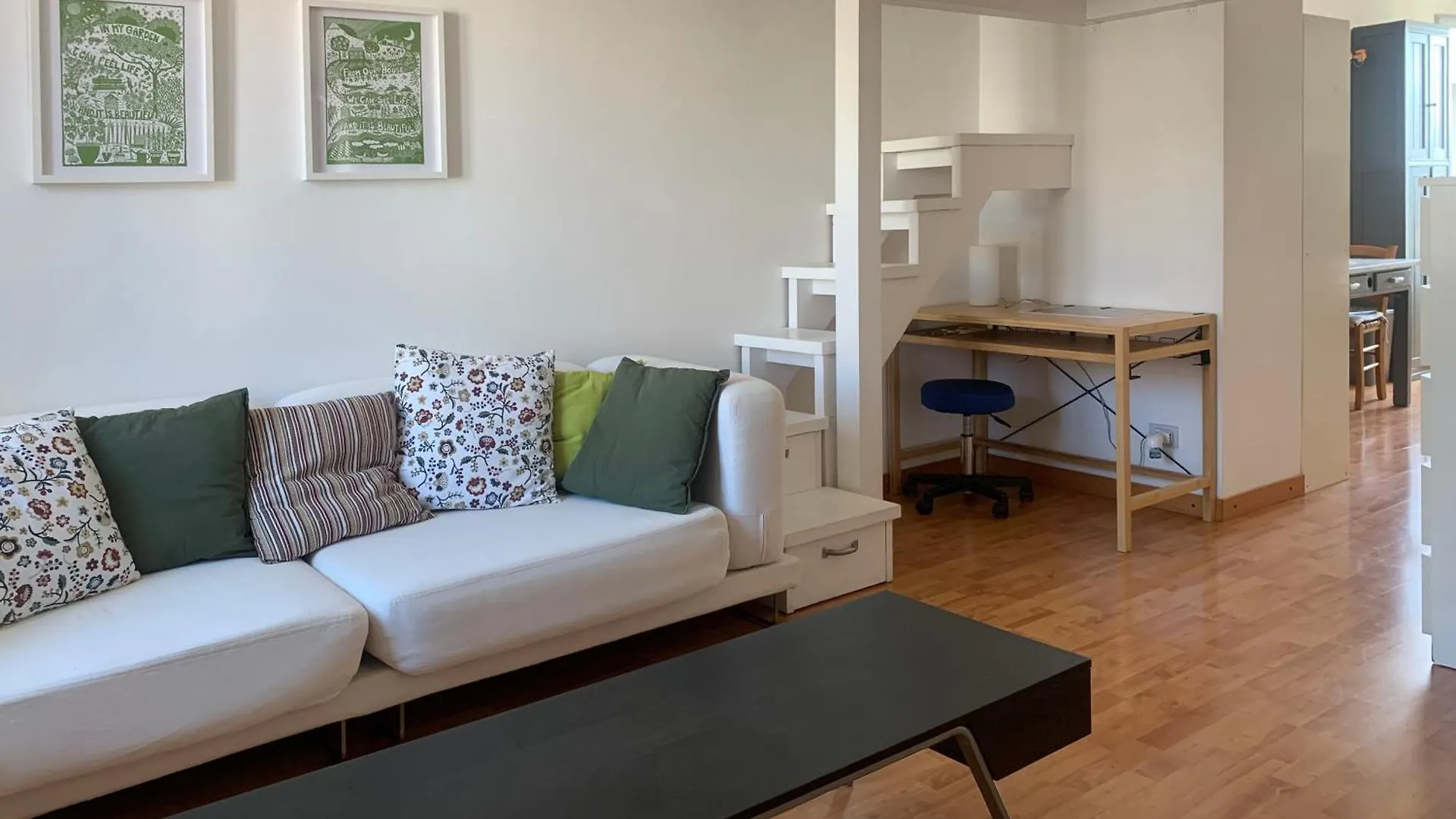Apartman Kiru Lovely Home - Tortona Design District Milánó